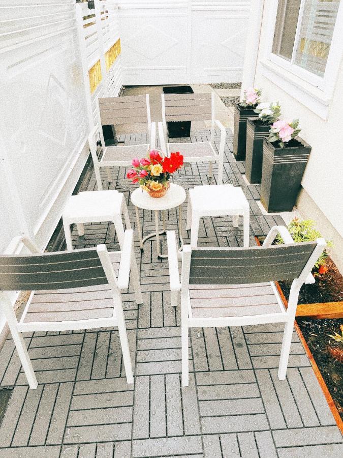 Entire New Cozy And Modern 2-Storey House Vancouver Zewnętrze zdjęcie